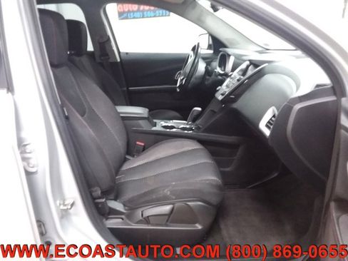 Used 2015 Chevrolet Equinox LT w/ Driver Convenience Package image 14