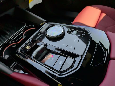 New 2027 BMW 530i w/ M Sport Package RWD image 19