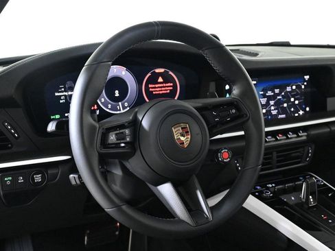 Certified 2025 Porsche 911 Carrera S image 13