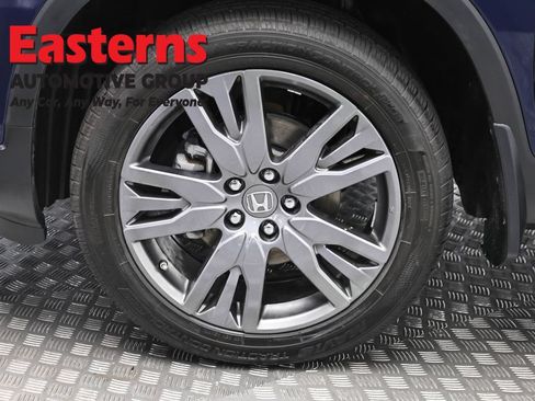 Used 2021 Honda Passport EX-L image 32
