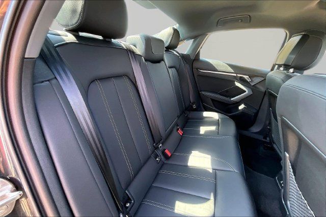 Used 2026 Audi A3 2.0T Premium AWD/4WD image 29