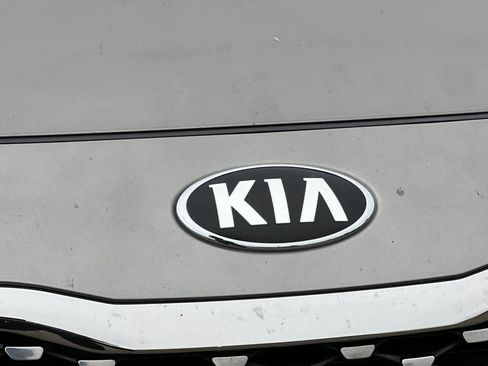 Used 2016 Kia Optima EX FWD image 16