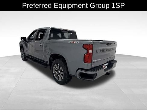 Certified 2019 Chevrolet Silverado 1500 RST w/ All-Star Edition image 4