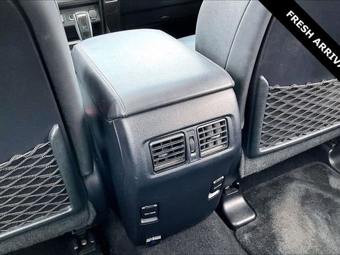 Used 2019 Toyota 4Runner Limited image 10