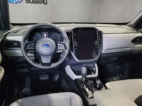 Certified 2026 Subaru Forester Premium AWD/4WD image 5
