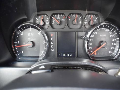 Used 2014 GMC Sierra 1500 2WD Regular Cab image 13