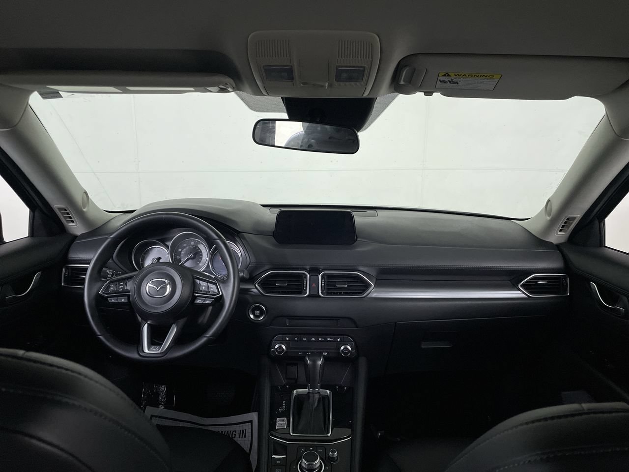 Used 2019 MAZDA CX-5 Touring AWD/4WD image 15