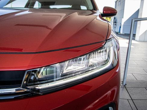 New 2026 Volkswagen Jetta SE image 10