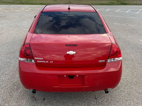 Used 2013 Chevrolet Impala LT FWD image 6
