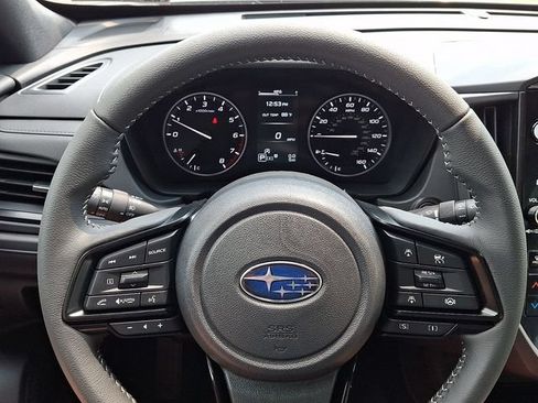 New 2026 Subaru Forester Premium AWD/4WD image 15