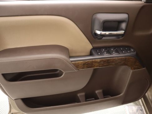 Used 2015 Chevrolet Silverado 1500 LT w/ LT Convenience Package image 13