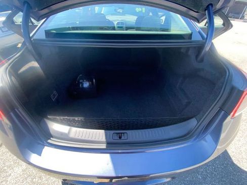 Used 2014 Chevrolet Malibu LS w/ Protection Package FWD image 6