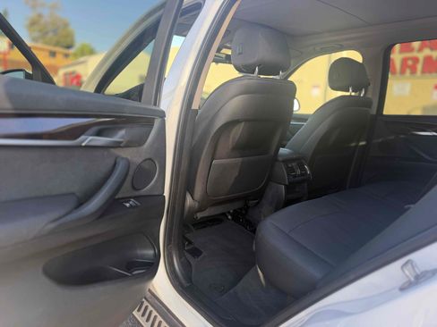 Used 2015 BMW X5 xDrive35i AWD/4WD image 21