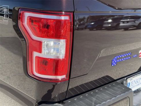 Used 2019 Ford F150 XLT w/ Equipment Group 302A Luxury image 15