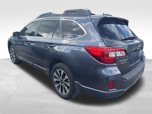 Used 2016 Subaru Outback 2.5i Limited image 6