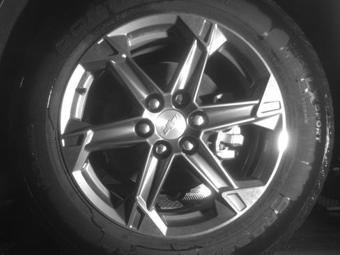 Used 2025 Chevrolet Blazer LT FWD image 14