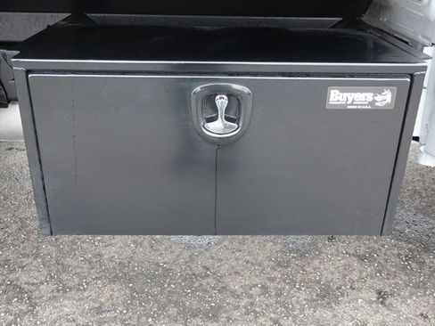 New 2026 Ford F550 4x4 Supercab Super Duty image 27