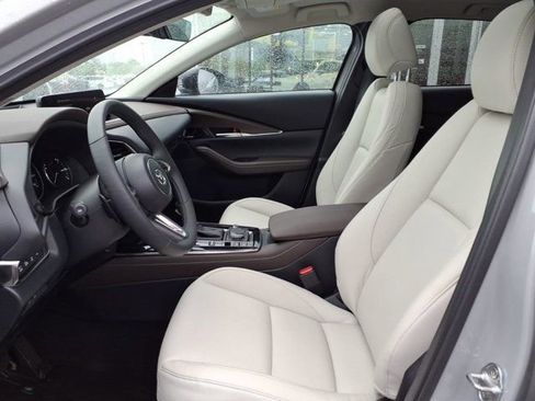 Used 2025 MAZDA CX-30 2.5 Turbo w/ Premium Plus Pkg AWD/4WD image 25