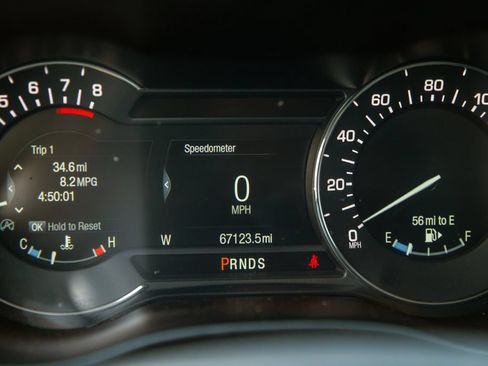 Used 2018 Lincoln MKC Reserve FWD image 16