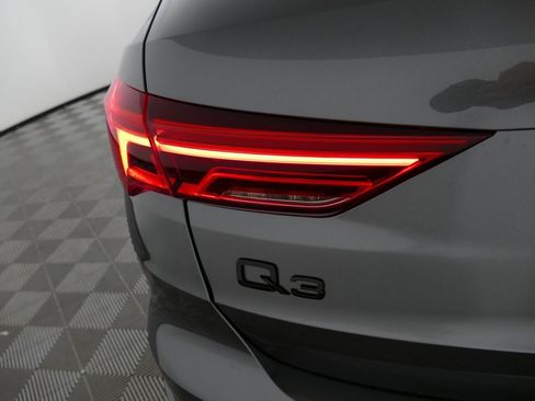 New 2025 Audi Q3 2.0T Premium Plus image 31