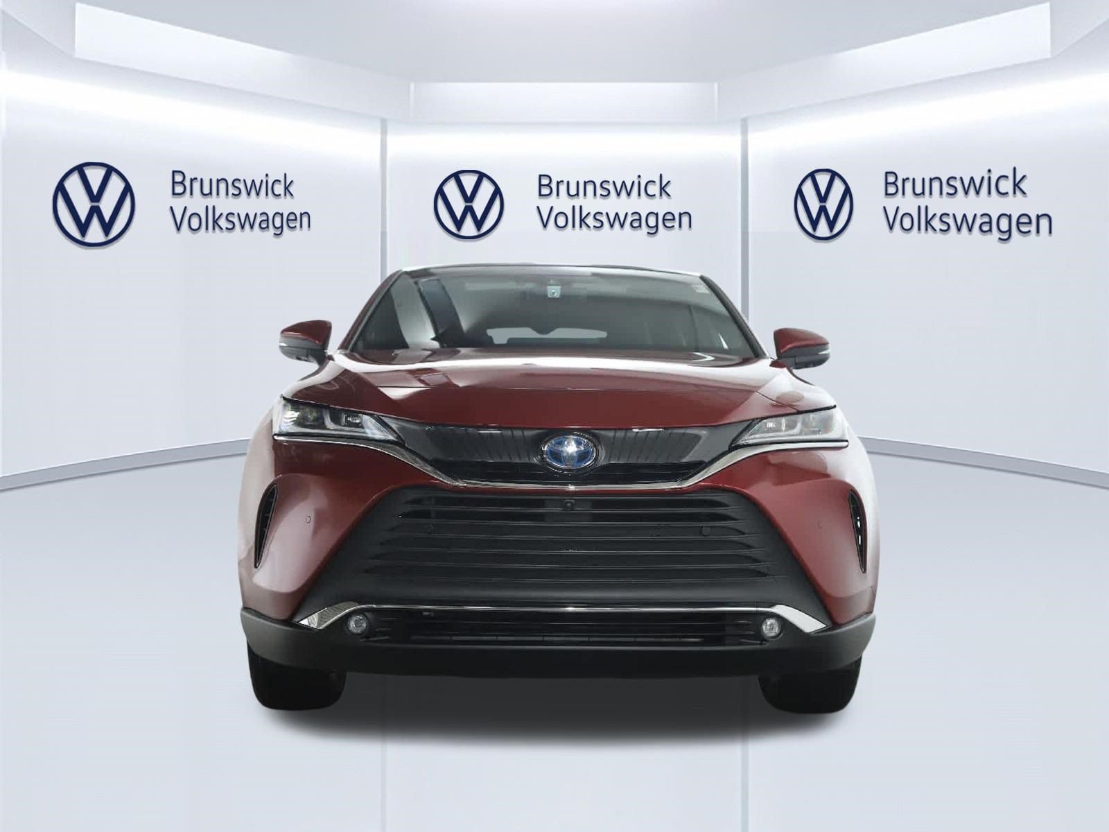 Certified 2023 Toyota Venza Limited AWD/4WD image 5