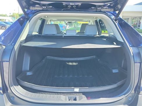 Used 2021 Toyota RAV4 XLE Premium FWD image 11