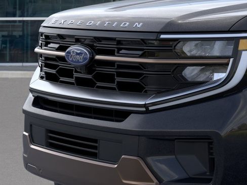 New 2026 Ford Expedition Max King Ranch AWD/4WD image 19