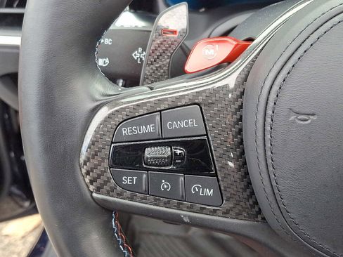 Used 2023 BMW M4 xDrive Competition w/ M Driver's Package image 22