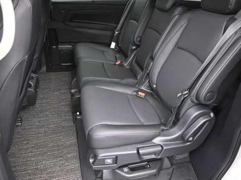 New 2026 Honda Odyssey EX-L image 19