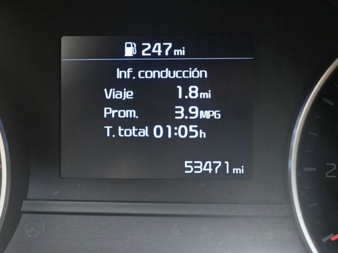 Used 2022 Kia Sportage LX w/ LX FWD Value Edition Package image 29