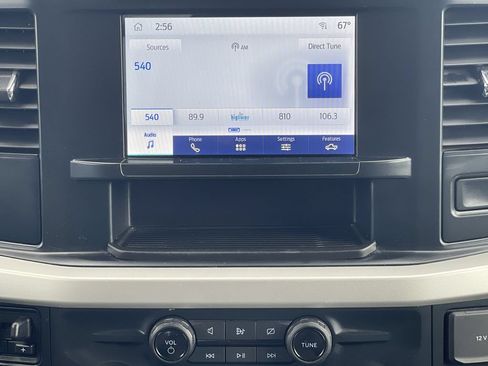 Used 2023 Ford F350 XLT w/ 360-Degree Camera Package AWD/4WD image 30