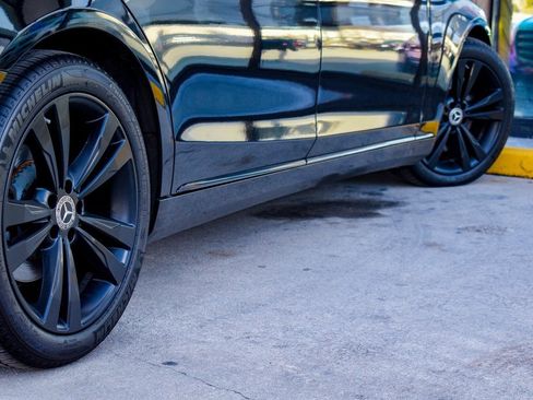 Used 2020 Mercedes-Benz S 560 4MATIC Sedan w/ Premium Package image 39