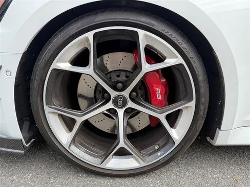 Used 2023 Audi RS 5 Sportback image 32