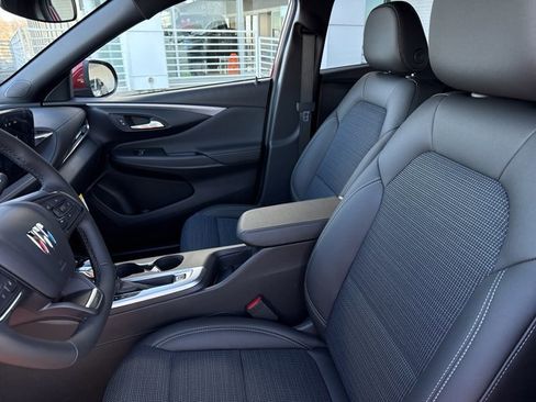 New 2026 Buick Envista Preferred w/ Convenience I Package image 5