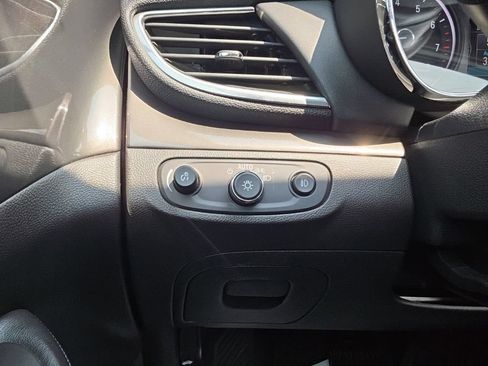 Used 2017 Buick Encore Preferred FWD image 11