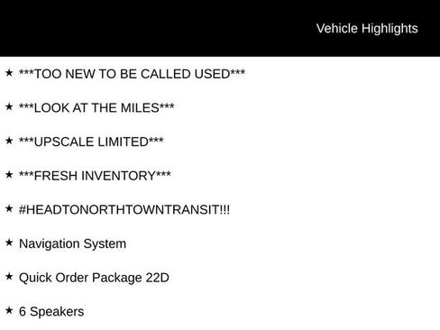 Used 2023 Jeep Renegade Limited AWD/4WD image 7