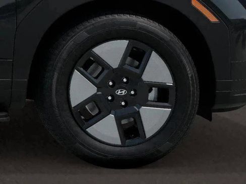 New 2026 Hyundai Santa Fe SEL AWD/4WD image 9