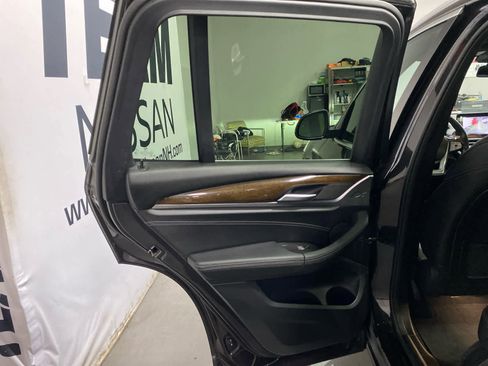 Used 2022 BMW X3 xDrive30i w/ Premium Package 2 (ZPA) image 22