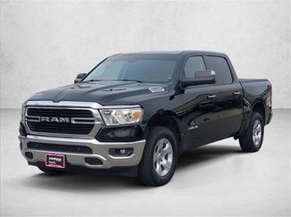 Used 2019 RAM 1500 Big Horn video 1