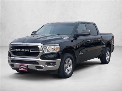 Used 2019 RAM 1500 Big Horn