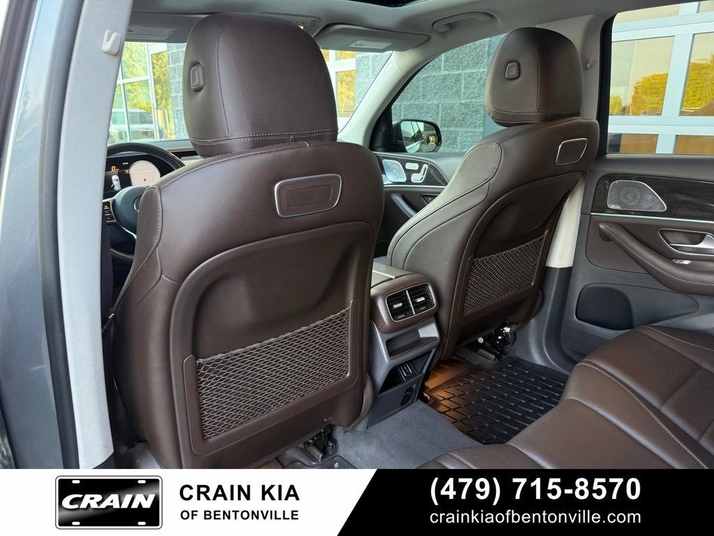 Used 2020 Mercedes-Benz GLE 350 4MATIC image 26
