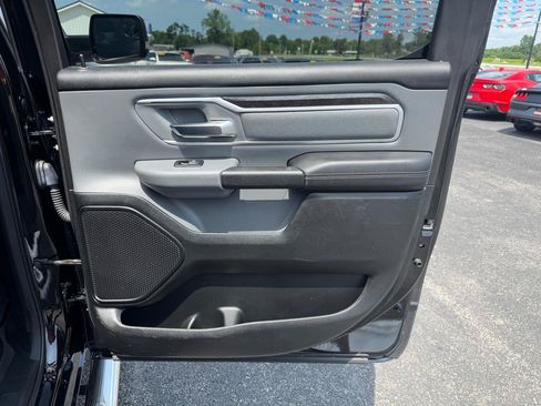 Used 2020 RAM 1500 Big Horn AWD/4WD image 18