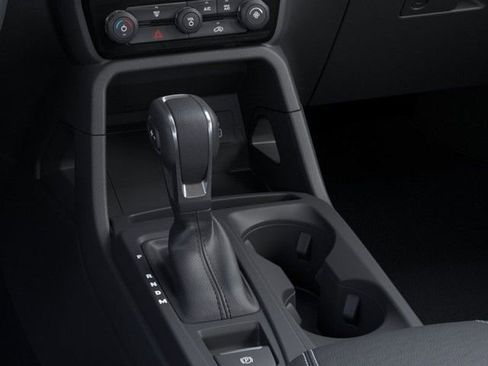 New 2026 Ford Ranger XLT AWD/4WD image 15