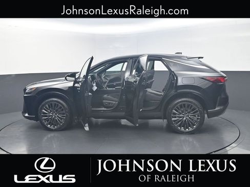 New 2026 Lexus RX 350 AWD image 26