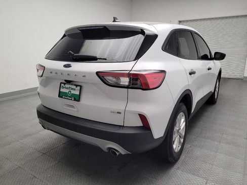 Used 2020 Ford Escape S image 7