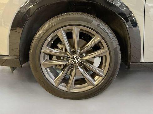 Used 2026 Acura ADX A-Spec FWD image 32