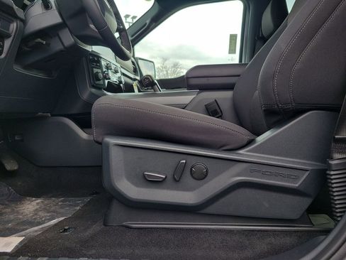 New 2026 Ford F150 XLT image 19