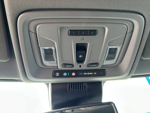 New 2026 Chevrolet Silverado 3500 LT w/ Trail Boss Package image 27