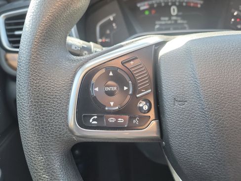 Used 2018 Honda CR-V EX image 30