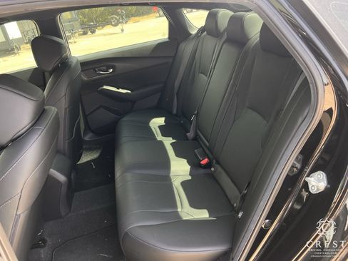 Used 2024 Honda Accord Sport image 27